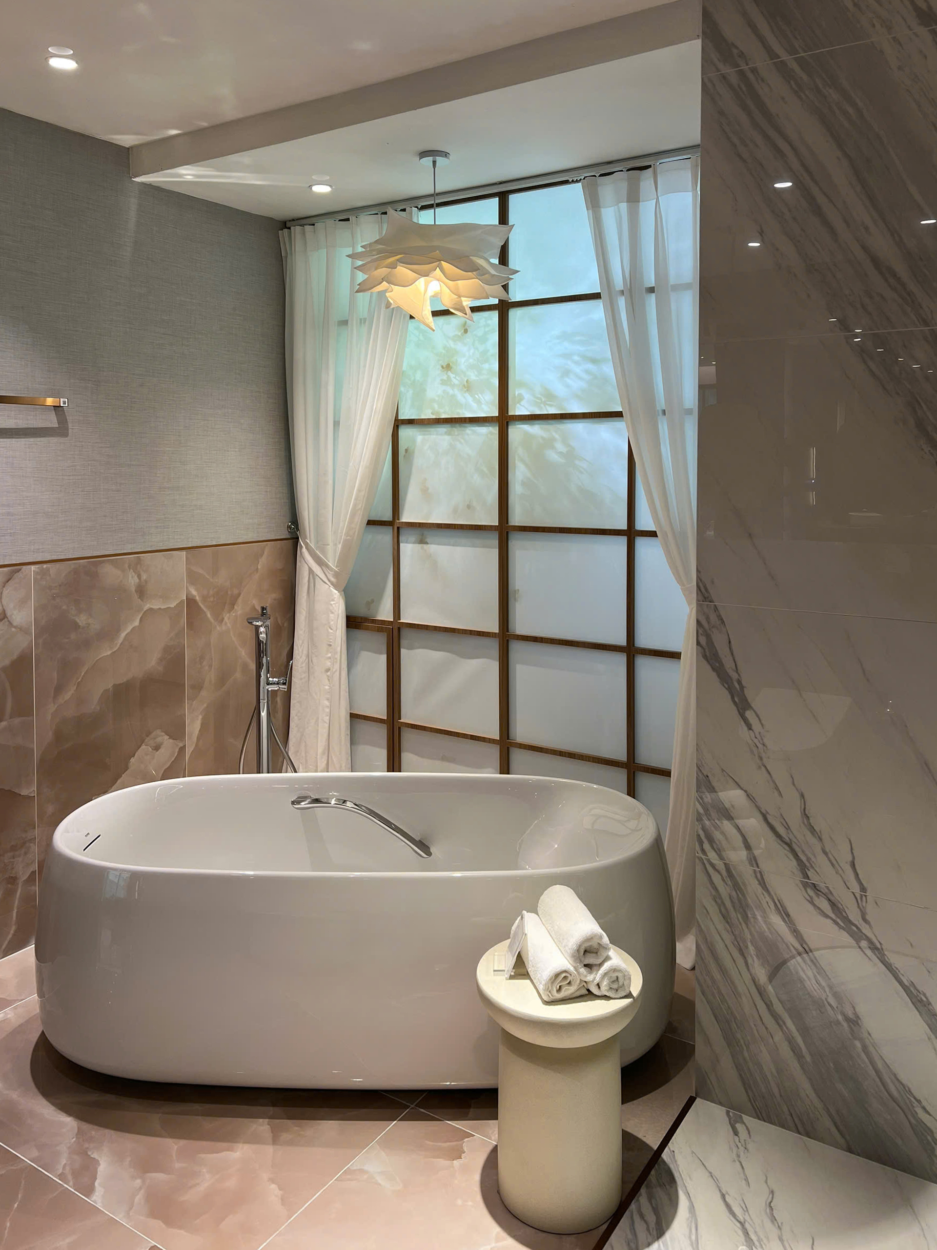 Không gian trưng bày Showroom Hà Nội 5